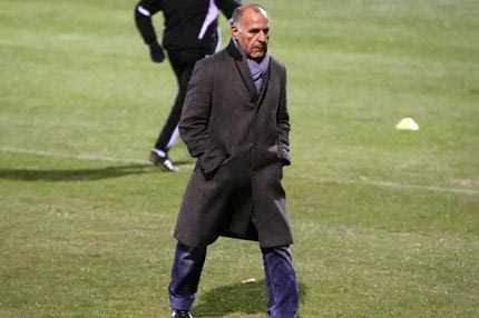 Καζάνι που βράζει η Παιανία