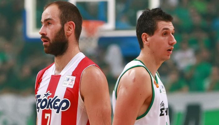 Δύο ντέρμπι “αιωνίων” σε έξι ημέρες