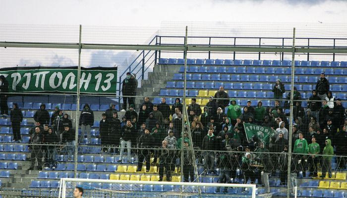 Συμφωνία Αστέρα-Παναθηναϊκού για τα εισιτήρια
