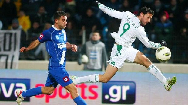 LIVE: ΠΑΣ Γιάννινα-Παναθηναϊκός