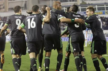 Η βαθμολογική και όχι μόνο αξία του διπλού στο Περιστέρι