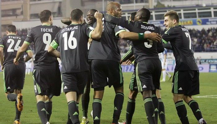 Η βαθμολογική και όχι μόνο αξία του διπλού στο Περιστέρι