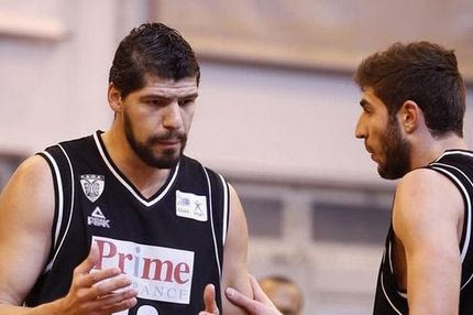 Πληρώνει η ΚΑΕ…