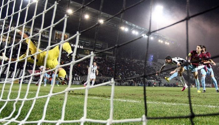 Το κοντέρ έχει γράψει… μέχρι 11