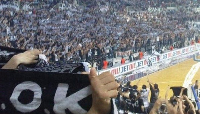 Κουβέντα με συνδέσμους