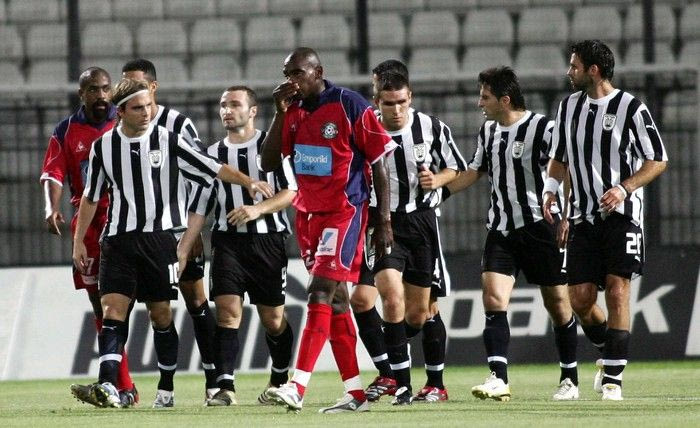 “Κυρίαρχος” το… 1-0