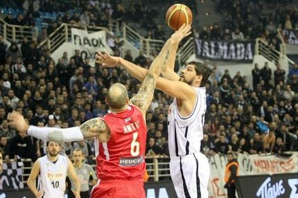 Shit happens. Ευτυχώς