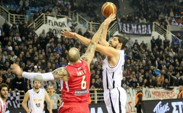 Shit happens. Ευτυχώς