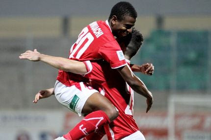 ΠΑΟΚ-Ξάνθη 0-1