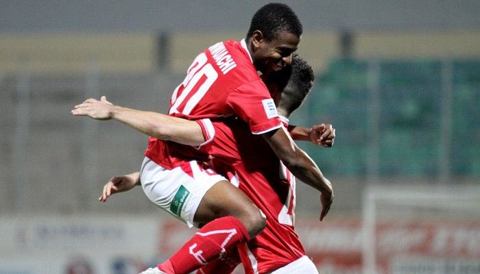 ΠΑΟΚ-Ξάνθη 0-1