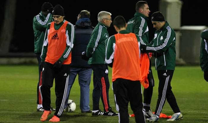 Οι καυτοί διάλογοι της Παιανίας