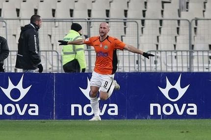 Παπαδόπουλος: “Ο Παναθηναϊκός χρειάζεται έναν ιδιοκτήτη”