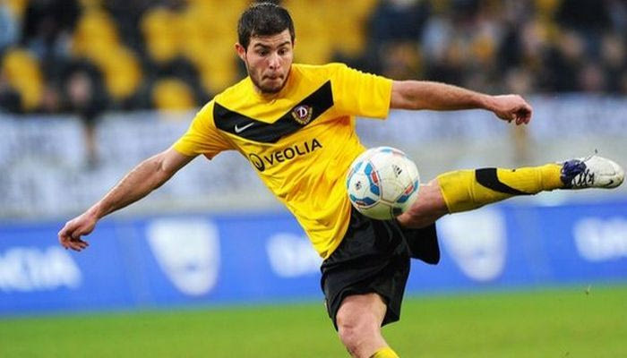 Ενδιαφέρον του Παναθηναϊκού για τον Παπαδόπουλο