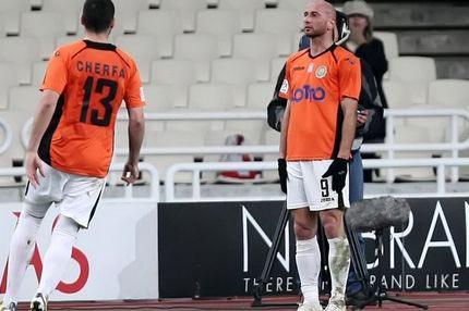 Παναθηναϊκός – Πανθρακικός 1-1