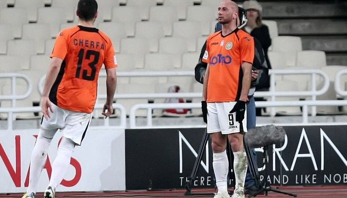 Παναθηναϊκός – Πανθρακικός 1-1