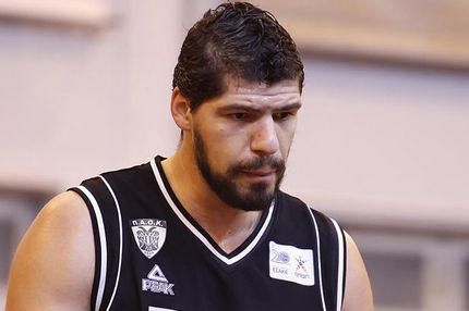 Δεν “πιέζει” Λάζαρο, επαφή για Ο’ Μπράιαντ