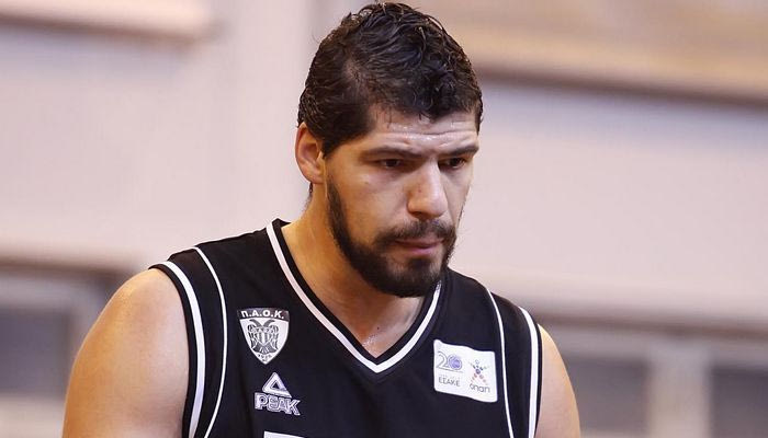 Δεν “πιέζει” Λάζαρο, επαφή για Ο’ Μπράιαντ