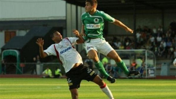 “Τιμή μου να φορέσω τη φανέλα της ΑΕΚ”