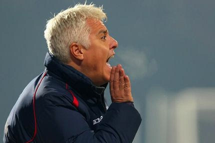 Παπακώστας: “Τα γρήγορα γκολ μας έβγαλαν από το ματς”