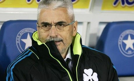 Φάμπρι: “Κακώς έφυγε ο Βύντρα!”