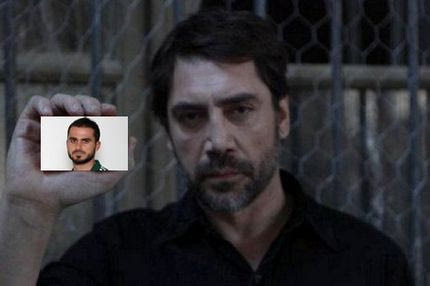 Βύντρα για τον πόνο του άλλου