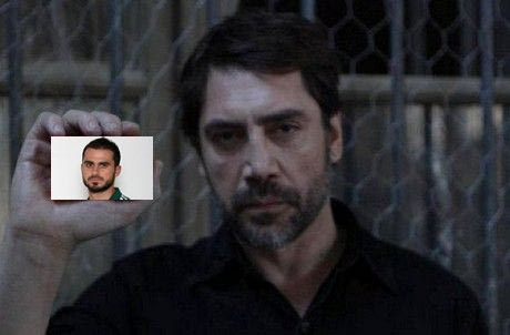 Βύντρα για τον πόνο του άλλου