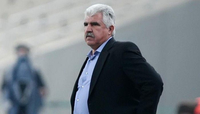 Παράσχος: “Μόνο την πρόκριση”. Μάντζιος: “Προφυλάξαμε παίκτες”