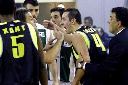 Στο κενό η ένσταση του Αρη