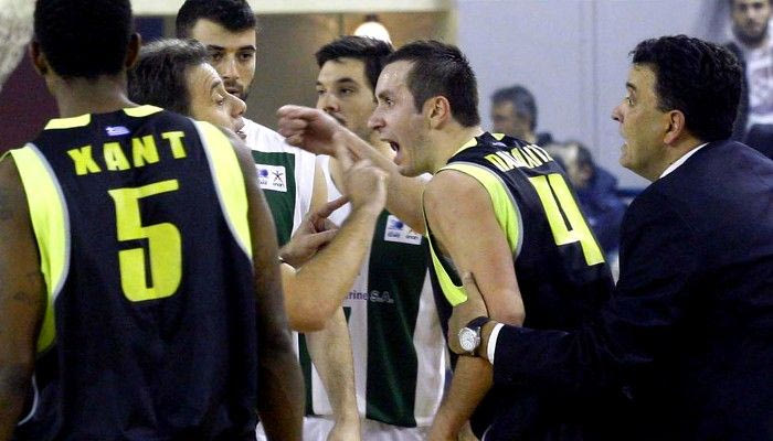 Στο κενό η ένσταση του Αρη