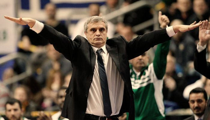 Κόουτς Αργύρης… δόκτωρ Φρανκεστάιν