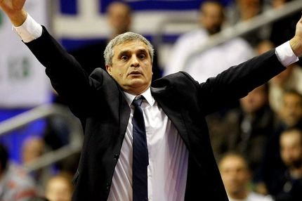 Πεδουλάκης: “Διαχειριστήκαμε το πρέπει”