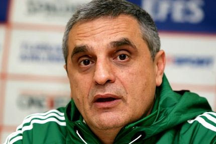 Πεδουλάκης: “Η ποιότητα του Διαμαντίδη κρίνει πολλά”