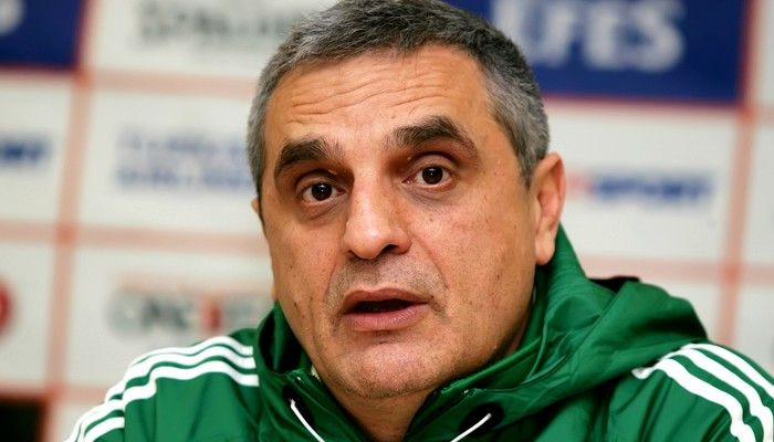 Πεδουλάκης: “Η ποιότητα του Διαμαντίδη κρίνει πολλά”