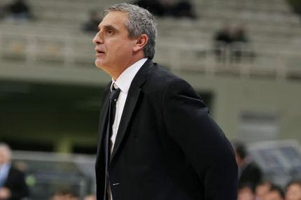 Πεδουλάκης: “Ο Παναθηναϊκός είναι η ομάδα που έρχεται”