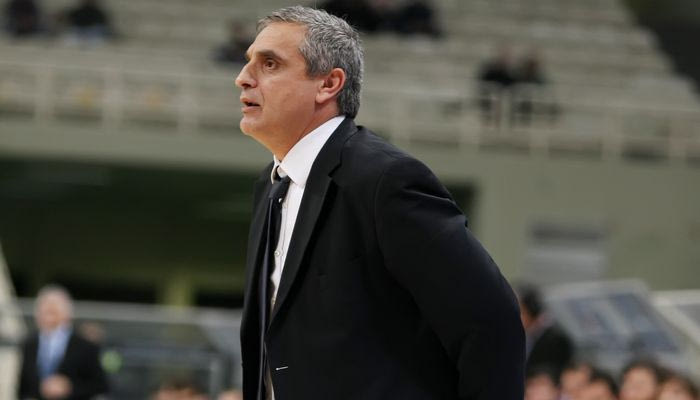 Πεδουλάκης: “Ο Παναθηναϊκός είναι η ομάδα που έρχεται”