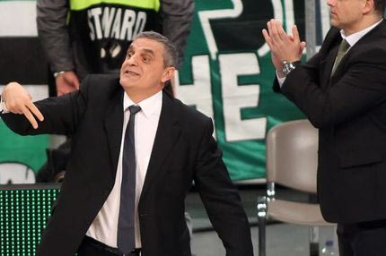 Πεδουλάκης: “Μείναμε από βενζίνη…”