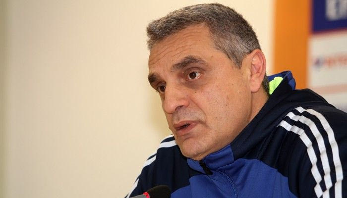 Πεδουλάκης: “Ακόμα και η νίκη δεν μας δίνει την πρόκριση”