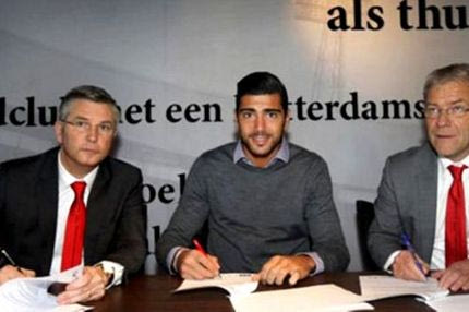 Δικός της ο Πελέ