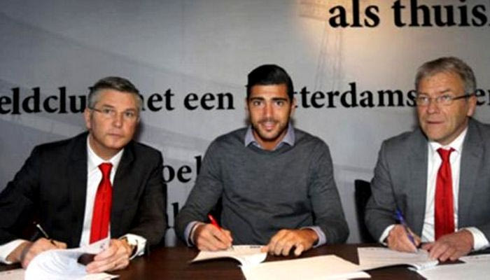 Δικός της ο Πελέ