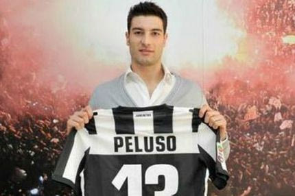 Ανακοίνωσε Πελούζο η Γιουβέντους