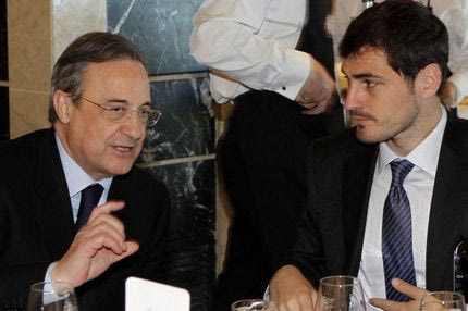 Το βέτο πέντε παικτών στον Πέρεθ για τον Μουρίνιο!