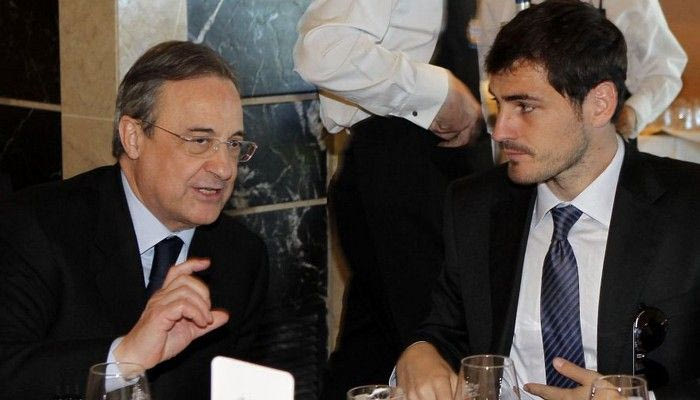 Το βέτο πέντε παικτών στον Πέρεθ για τον Μουρίνιο!