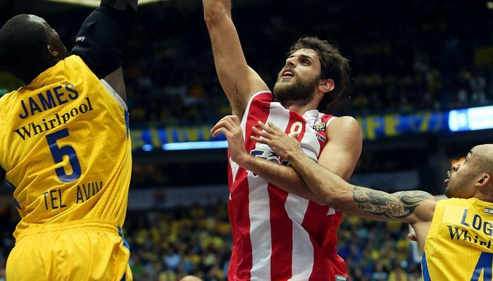 Περπέρογλου: “Παρ’ ολίγον να πάθουμε το ίδιο…”