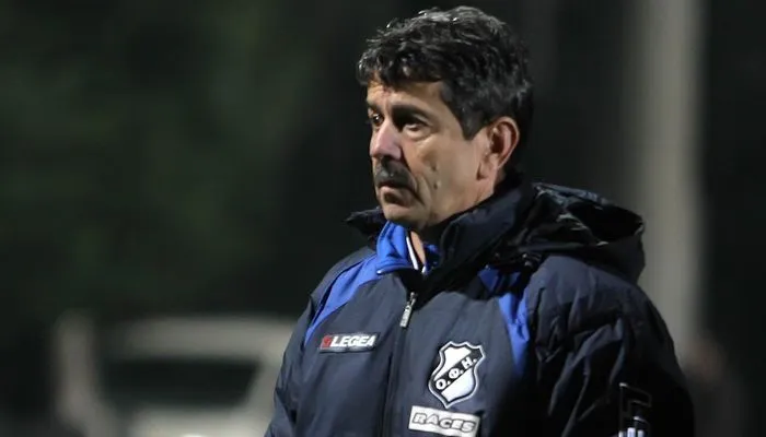 Πετράκης: “Οταν είσαι στον ΟΦΗ, έχεις ευθύνη”