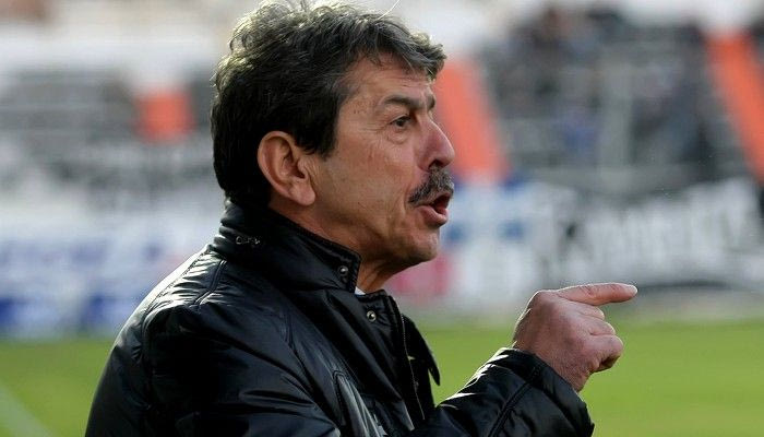 Πετράκης: “Μπορούσαμε να κλέψουμε το παιχνίδι”