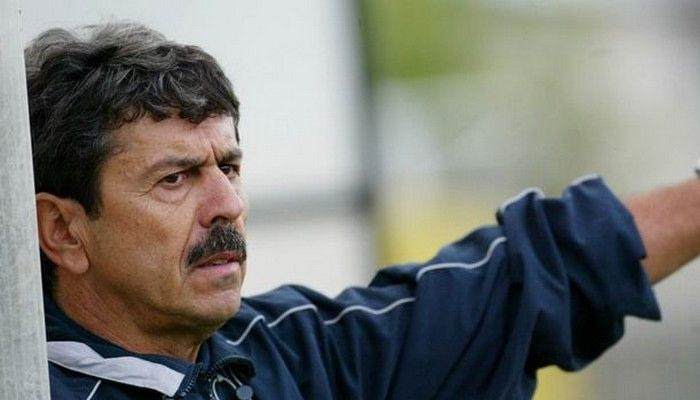 Ανακοίνωσε τον Πετράκη