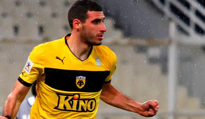 Μετά τον “Λύμπε”, ο “Πετρογκόλ”