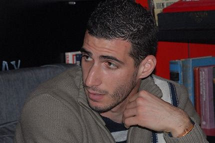 Πετρόπουλος: “Είμαι εδώ για την αντεπίθεση”