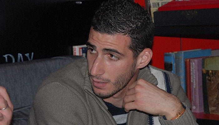 Πετρόπουλος: “Είμαι εδώ για την αντεπίθεση”