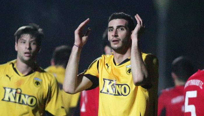 Οι… ενημερότητες καθορίζουν την ενδεκάδα της ΑΕΚ